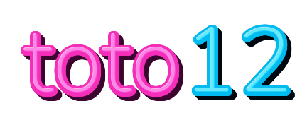 toto12 — logo kanal