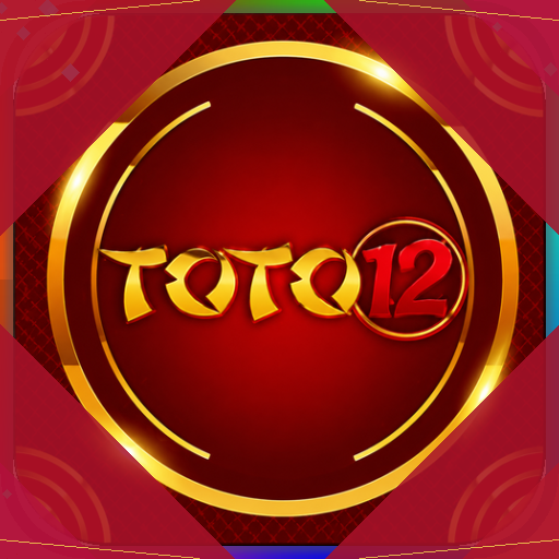 toto12 — mitra unggulan
